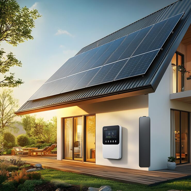 Solar Home Inverters