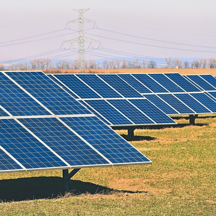 Solar On Grid